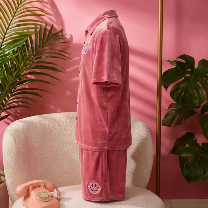 Luxe Velour Sets