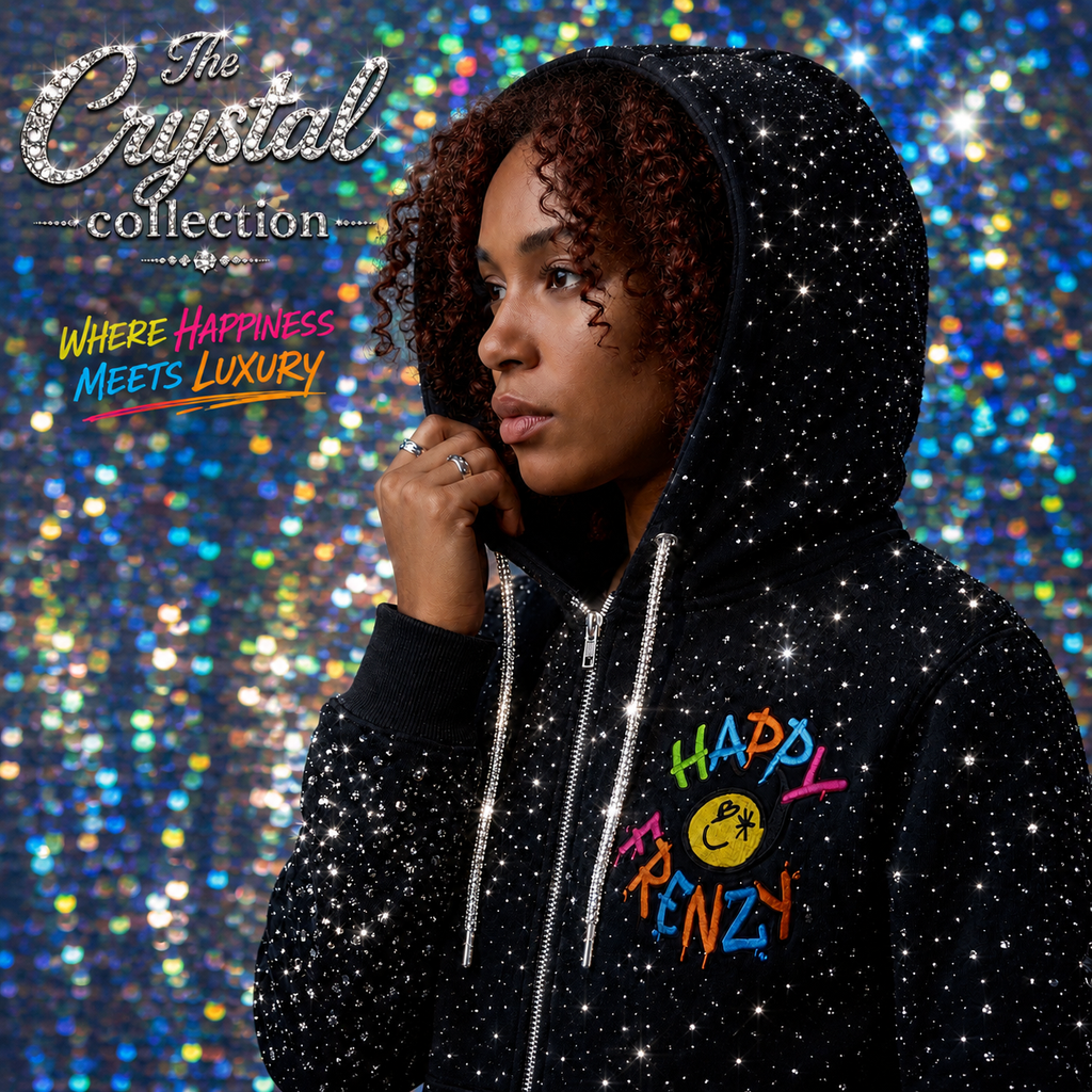 The Crystal Collection