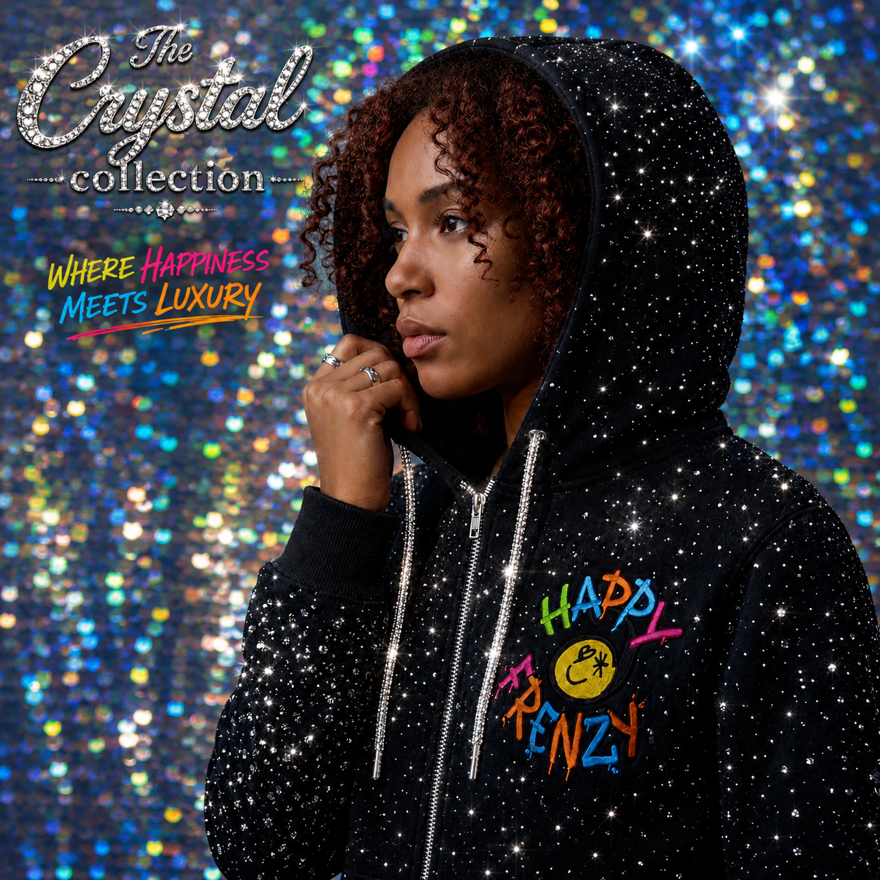 The Crystal Collection