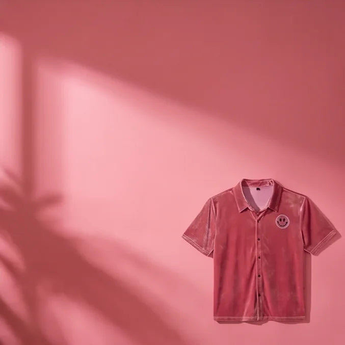 Luxe Velour Sets