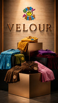 Luxe Velour Sets